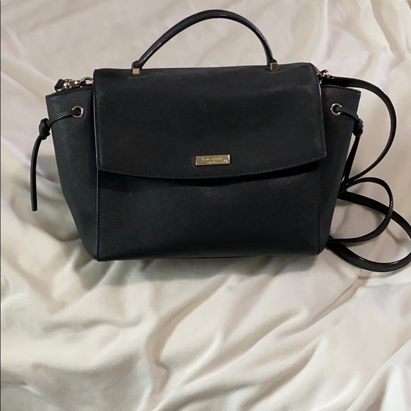Hard leather Kate Spade - Picture 1 of 3